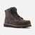 Brunt The Marin #BRF10000-004 Men's 6" Waterproof Dark Brown Regular Toe Work Boot